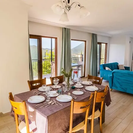 Villa Kaya Kaş