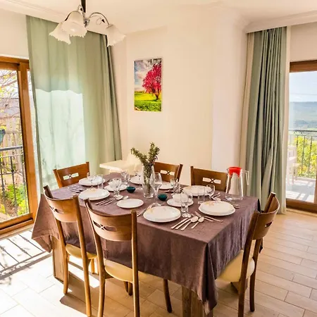 Kaya Villa *