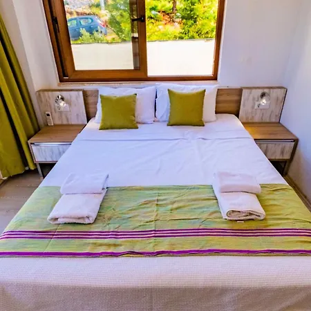 Kaya Villa *