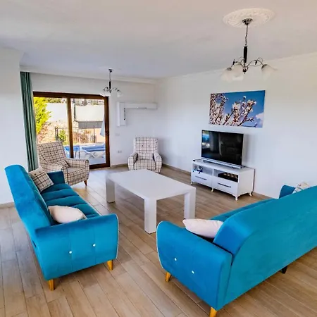 Kaya Villa