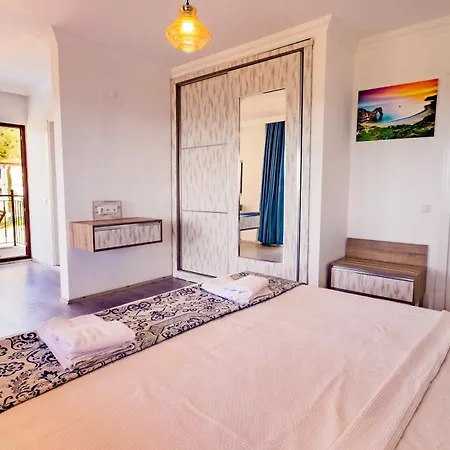 Kaya Villa