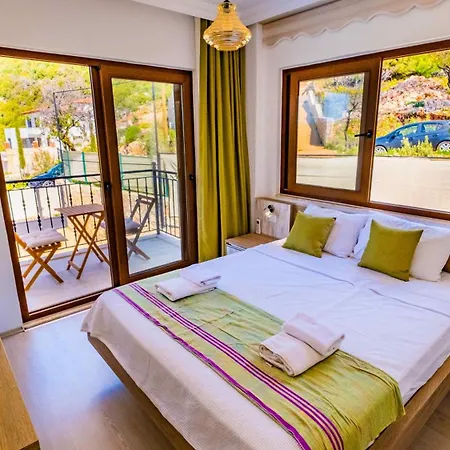 Villa Kaya Kaş