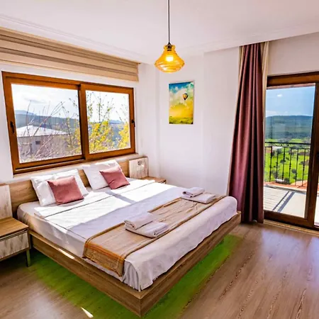 Kaya Villa *