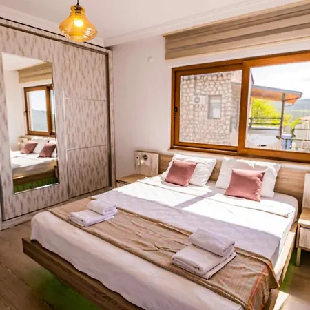 Kaya Villa