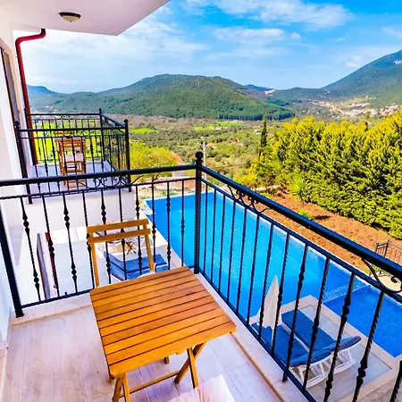 Villa Kaya