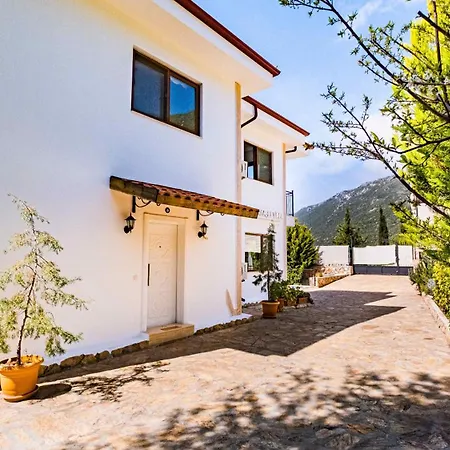Kaya * Kaş