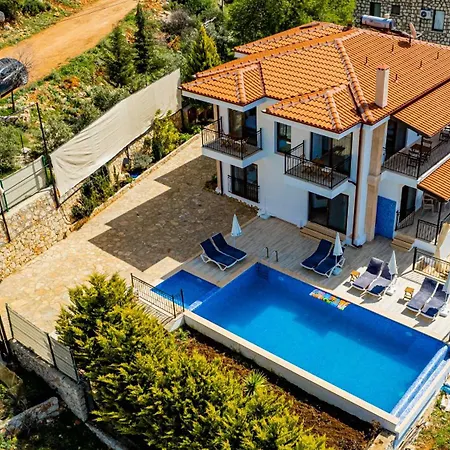 Kaya Villa Kaş