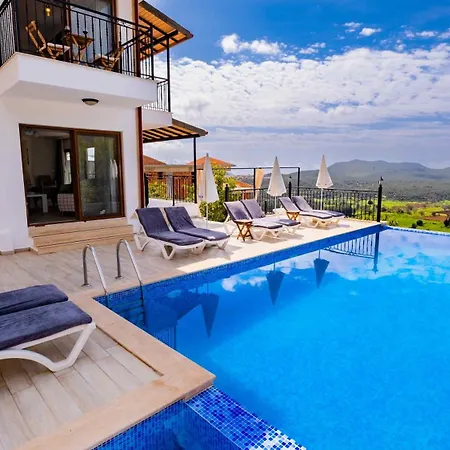 Kaya Villa Kaş