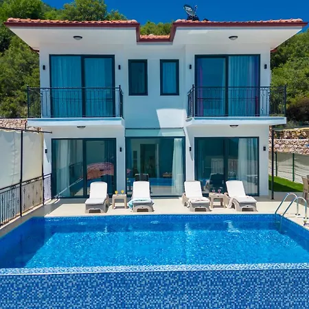 Kaya Villa *